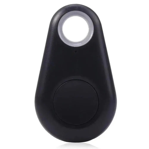 1-5pcs Wireless Mini GPS Tracker Anti-lost Alarm Key Child Bag Wallet