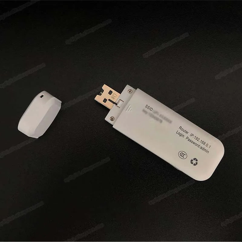 LDW931 4G WiFi Router nano SIM Card Portable wifi LTE USB 4G modem