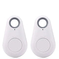 1-5pcs Wireless Mini GPS Tracker Anti-lost Alarm Key Child Bag Wallet