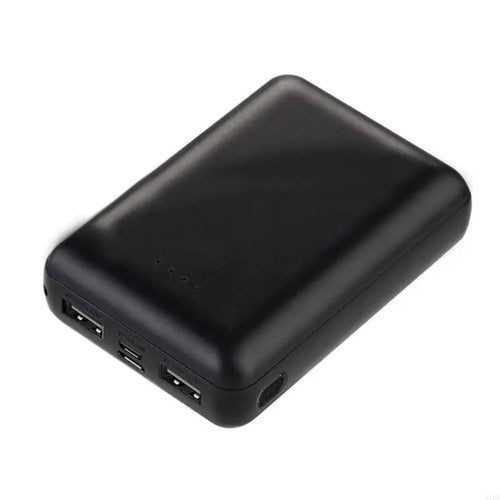 1PC Discreet Power Banks Storage Box for Hiding Valuables Secret Stash