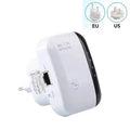 Wireless Signal Booster Wifi Extender Small Steamed Bun Network