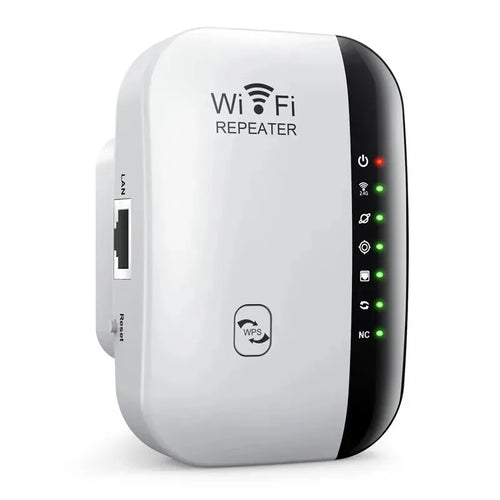 300Mbps WIFI Repeater Remote Wi-Fi Amplifier 802.11N WiFi Signal