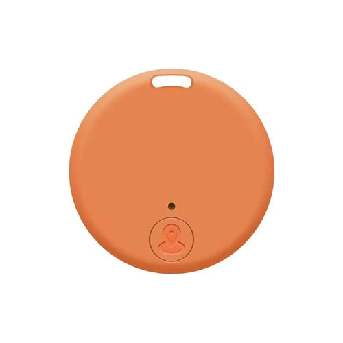 2026 Mini GPS Locator Anti-loss Alarm Wallet Keychain Smart Tag