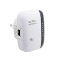 300Mbps WiFi Amplifier Wireless WIFI Repeater Extender 802.11N Booster
