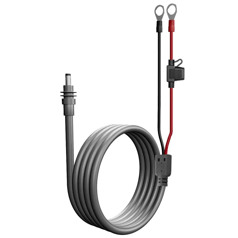 For Starlink Mini Specific Power Cable DIY 18AWG Wiring Extension
